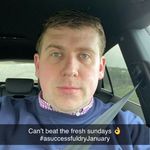 James Smyth - @james.smyth.r500 - Instagram