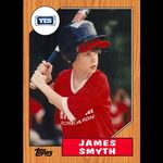 James Smyth - @jamessmyth621 - Instagram