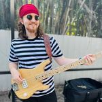 James Smyth - @jamesplaysbass - Instagram