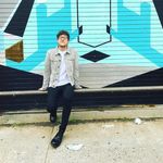 James Smyth - @smythyclyro - Instagram