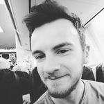 James Smythe - @jamesdhsmythe - Instagram
