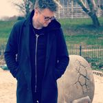 James Smythe - @jpsmythe - Instagram