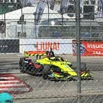 James Snedden - @indycar_jim - Instagram