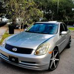 James Snipes - @infiniti_squad2020 - Instagram