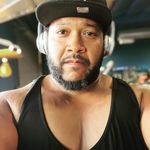 James Snipes - @snipes_on_target_fitness - Instagram