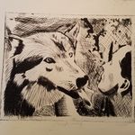 James Soderquist - @fenrisart13 - Instagram