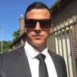 James Thomas - @jamessolarkickboxing - Instagram