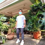 JAMES Christopher SOLANA - @jameschristophersolana - Instagram