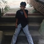 James Solana - @solanajames42 - Instagram