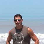 James Peña Del Solar - @james.l311 - Instagram