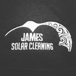 JAMES SOLAR CLEANING - @james.solarcleaning - Instagram