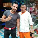 james soler - @enlacocinadejames - Instagram