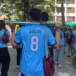 Sydney James Soler - @sydney.australiaaa - Instagram