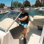 James Solger - @buzzedlightyear629 - Instagram