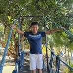 Kyrie James Saligo - Facebook