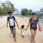 James Solon - @dadhiemomhie - Instagram