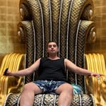James Soltani - @jamessoltanii - Instagram