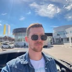 James Sonday - @robe.rts1109 - Instagram