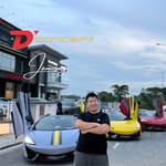James Ng Yu Soon - @jamesng996 - Instagram