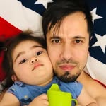Jamshid Shamsi - @james_soon - Instagram