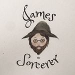 James the Sorcerer - @jamesthesorcerer - Instagram