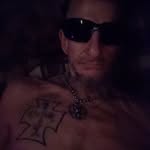 James Sorrells - @mikeizsatan - Instagram