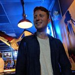 James Sowinski - @jamsowhat - Instagram