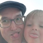 James Spall - @spalljames - Instagram