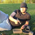James Spall - @sjames_1 - Instagram
