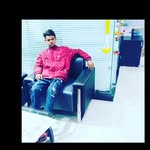 James Spence - @ll_vilesh_shooter_220 - Instagram