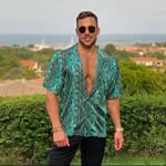 James Spence - @jamesspence029 - Instagram