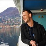 James Spence - @james.akspence - Instagram
