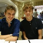 James Shaw - @jamessperonishaw - Instagram