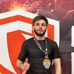 James Spina - @jamesspina123 - Instagram