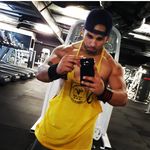 James Spina - @jamesspina94 - Instagram