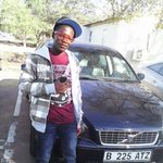 James Debrain Mosasankegi - @jamesspinalehatshe - Instagram