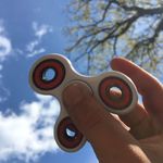 james (lakerbreaker) - @james.spinners - Instagram