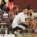 James Spinner - @coach_spinner - Instagram