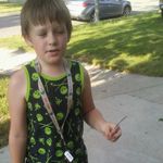 Lucas James Spinner - @lucasjspinner5 - Instagram