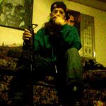 James Matthew Splawn - @spydurmane - Instagram