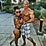 ♥Erika & James Spraggins ♥ - @fitcouplespraggins - Instagram
