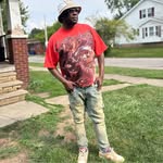 James Spraggins - @mr48205 - Instagram
