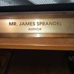 James Sprandel - @james_sprandel - Instagram