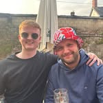 Connor James Spruce - @connorjs__ - Instagram