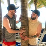 James Medhurst-Spruce - @thelifeofsprucey - Instagram