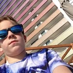 @james.squirrell - Instagram