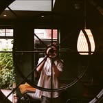 James Squirrell - @james_squirrell - Instagram