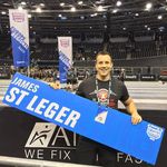 James St Leger - @jamesstleger - Instagram