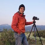 James Staddon - @lenspirationphoto - Instagram