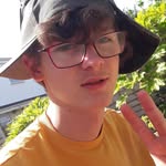 James Stagg - @jamesreindeeer - Instagram